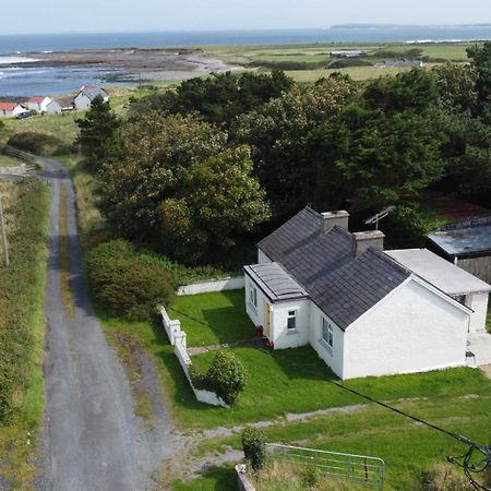 Coastal Cottage Dromore West Exterior foto