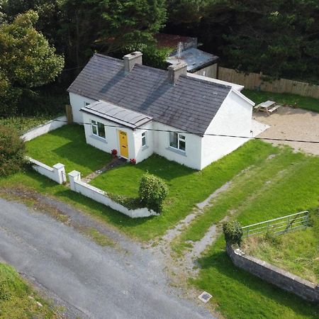 Coastal Cottage Dromore West Exterior foto